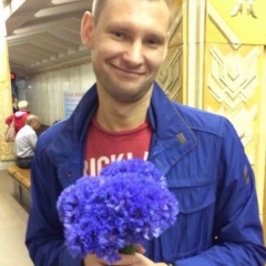 Дмитрий Кожановский, 19.02.1986, Минск