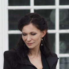 Юлия Гнездарёва, 03.08.1982, Москва