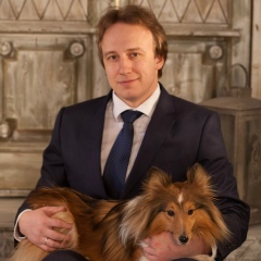 Ник Родионов, 07.04.1983, Санкт-Петербург