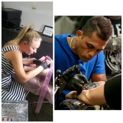 Дарина Перера, 18.08, Санкт-Петербург