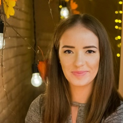 Ирина Овдиенко-Лобунец, 12.02, Запорожье