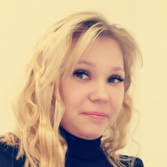 Анна Скакун, 16.10, Москва