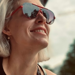 Лиза Копань, 01.09.1986, Волгоград