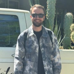 Иван , 05.06.1987, Москва