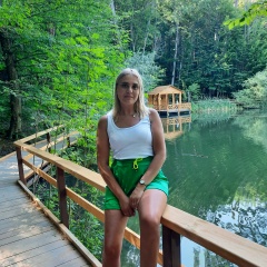 Вероника Максимова, 03.06.1991, Самара