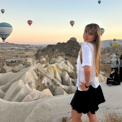 Влада Бовша, 22.04.1988, Москва