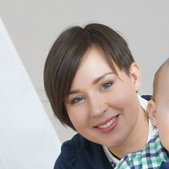 Галя Сазонова, 30.06.1989, Санкт-Петербург