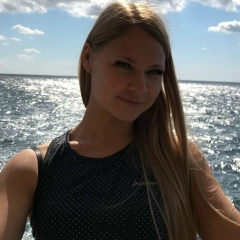 Светлана Овсянникова, 12.03.1988, Москва