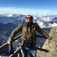 Дмитрий , Челябинск