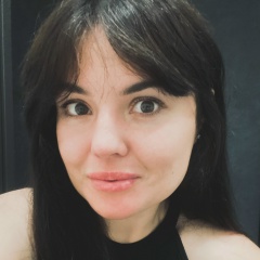 Анастасия Кульневская, 20.03