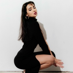 Анна Михайлюк, 26.11, Екатеринбург