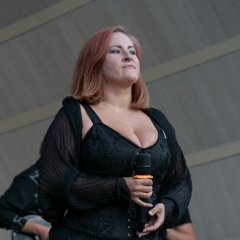 Мария Сычева, 17.05.1989, Липецк