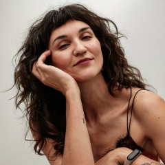 Настасья Черцова, 28.05.1987, Самара