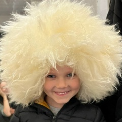 Ромик Салтанов, 28.07.1991