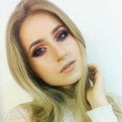 Юлия Чудина, 11.05, Запорожье