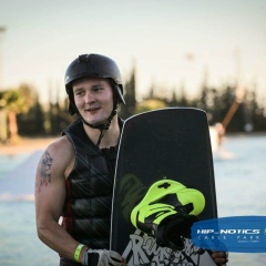 Александр Ларин, 28.07.1987, Москва