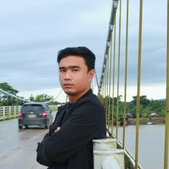 Kue Kue, 27.09.1993, Pathein