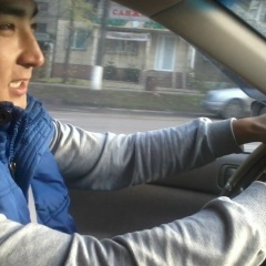 Ерасыл Каженов