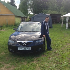 Юра Кывыржик, Чадыр-Лунга