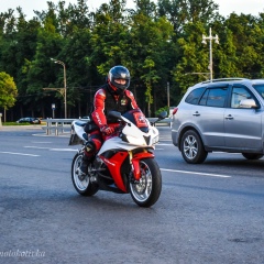 Max Power, 15.07.1990