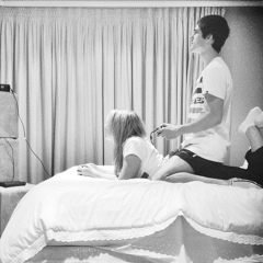 Марина Ищенко, 10.10.1902, Москва