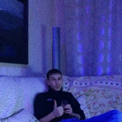 Макс Астраханцев, 11.03.1990, Москва