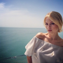 Яна Студилина, 06.08.1985, Москва