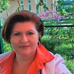 Анжелика Джалагония, 28.07, Москва