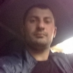 Асим Гашимов, 27.08, Москва