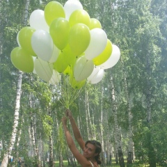 Марина Валеева, 18.02, Набережные Челны