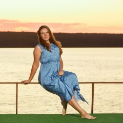 Наталья Сбойченко, 27.07.1988, Воронеж