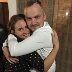 Игорь Александрович, 03.12.1988, Мытищи