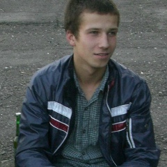 Сергей Ульяхин, 13.03.1992, Тула