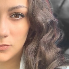 Эмма Мецкер, 22.11.1988, Барнаул