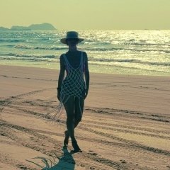 Ольга Баулина, 24.04, Москва