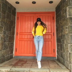 Aigerim Seitova, 25.10, Алматы