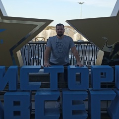 Саша Дробот, 03.08, Себеж