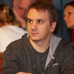 Юрий ..., Кишинев