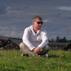 Вадим Никифоров, Брянск