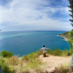 Pasha Moon, 18.12.1990, Москва