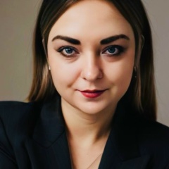 Кристина Голуб, 08.03.1993, Тирасполь