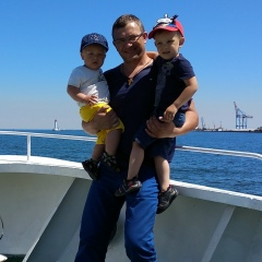 Дима Губанов, 20.08.1981