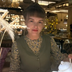 Анна Селякова, 15.02, Вологда