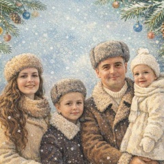 Виктор Карпук, Зоркино