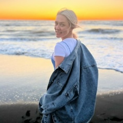 Лилия Ногуманова, 25.02, Москва