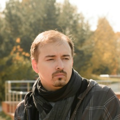 Иван Савченко, 27.09.1989, Люберцы