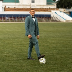 Александр Плешаков, 24.05, Ростов-на-Дону