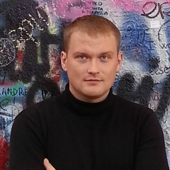 Дима Едунов, 23.05.1984, Санкт-Петербург