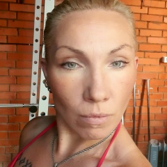 Ангелина Стаон, Санкт-Петербург