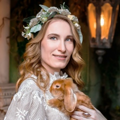 Елена Калаева, 11.07, Краснодар